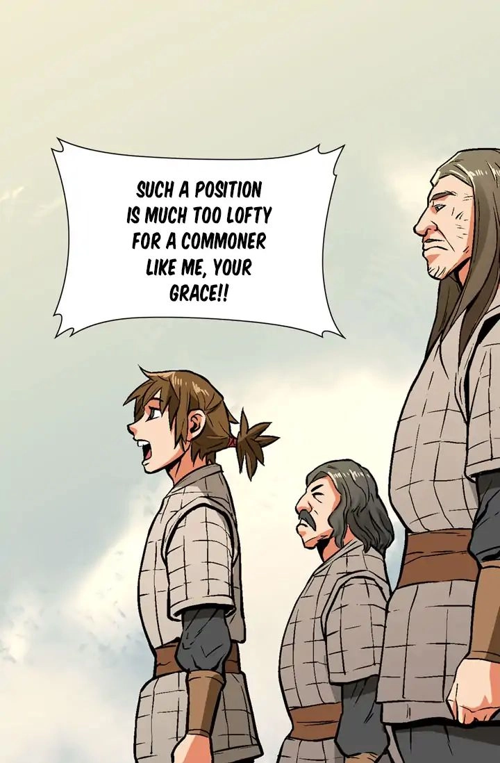 Dimensional Mercenary Chapter 3 Page 30