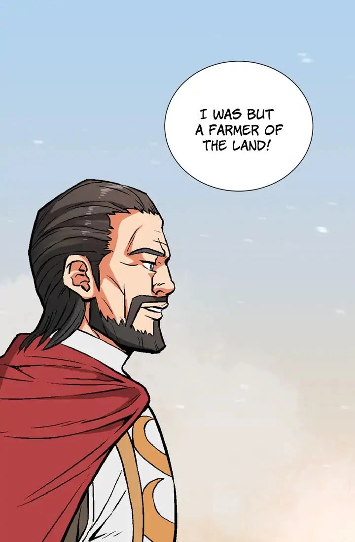 Dimensional Mercenary Chapter 3 Page 31