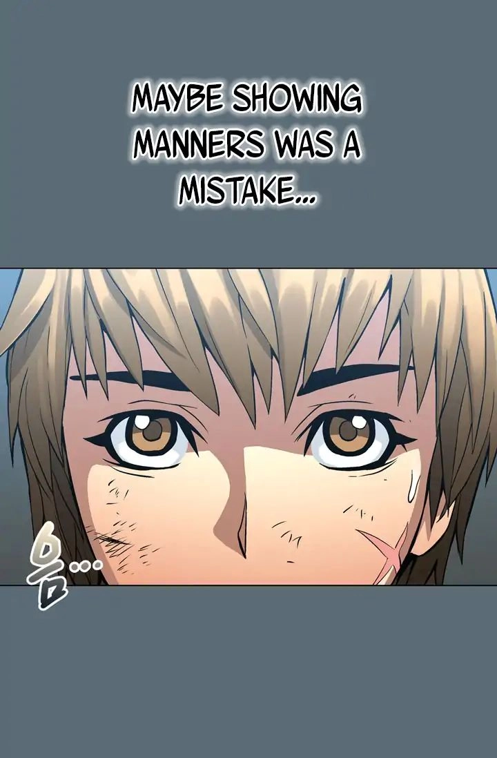 Dimensional Mercenary Chapter 3 Page 34
