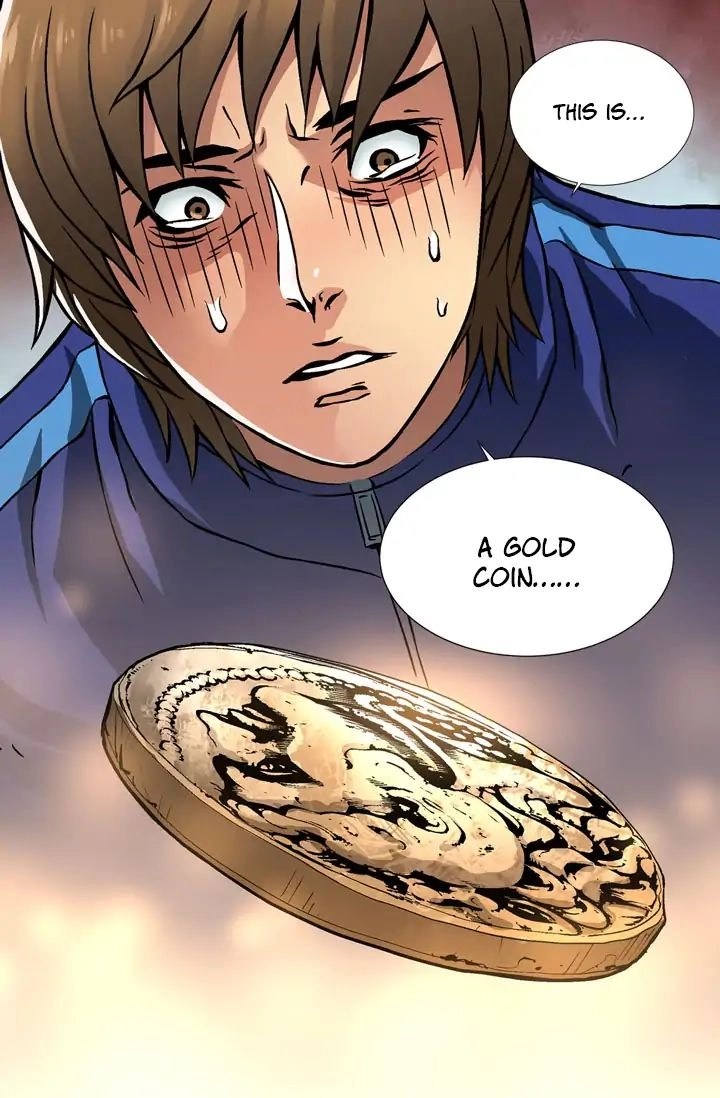 Dimensional Mercenary Chapter 3 Page 61