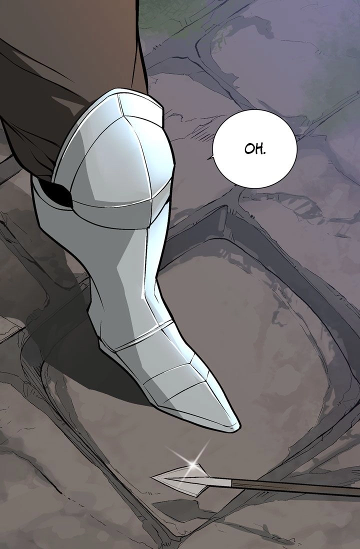 Dimensional Mercenary Chapter 6 Page 32