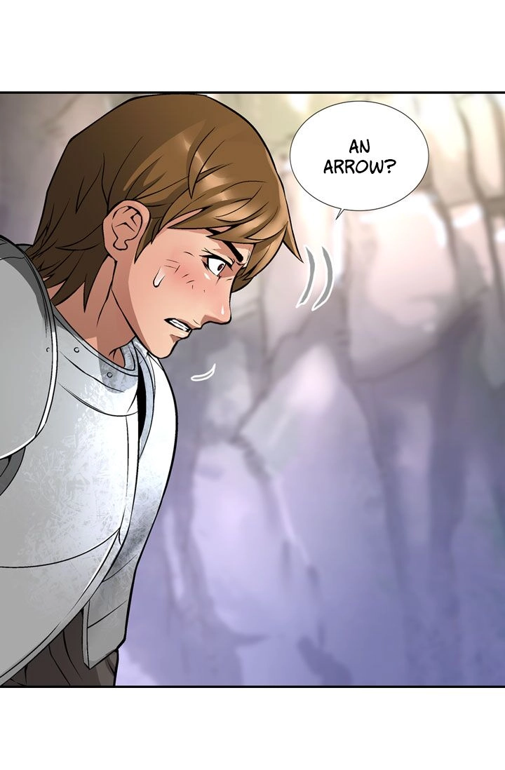 Dimensional Mercenary Chapter 6 Page 33