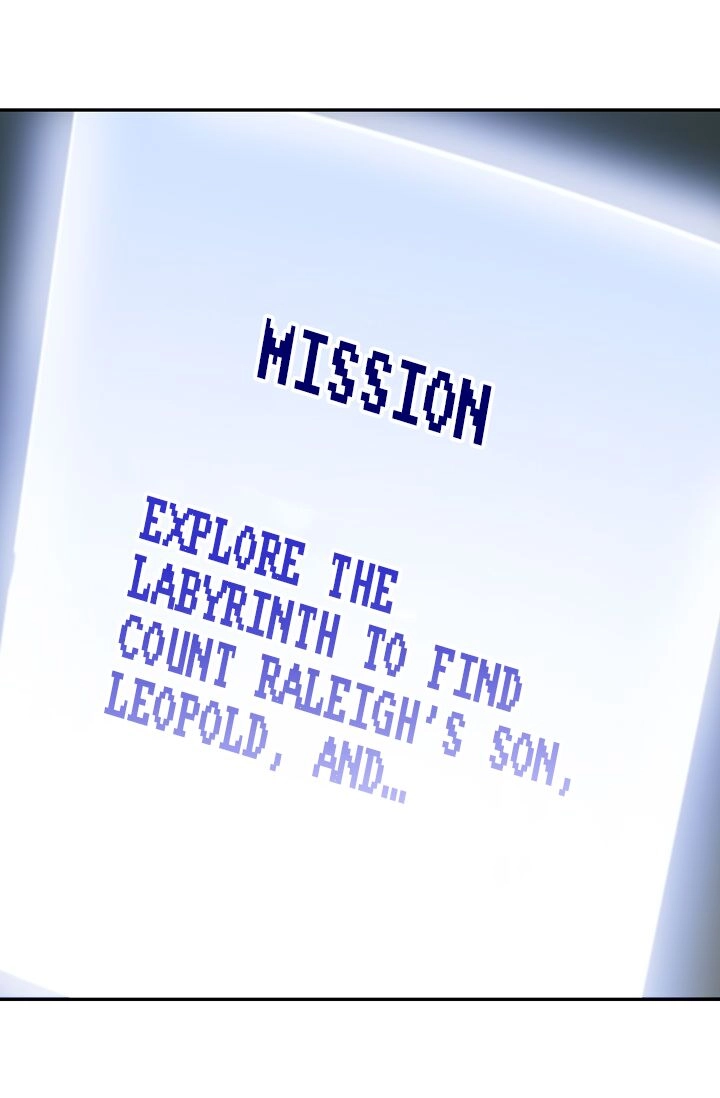 Dimensional Mercenary Chapter 6 Page 45