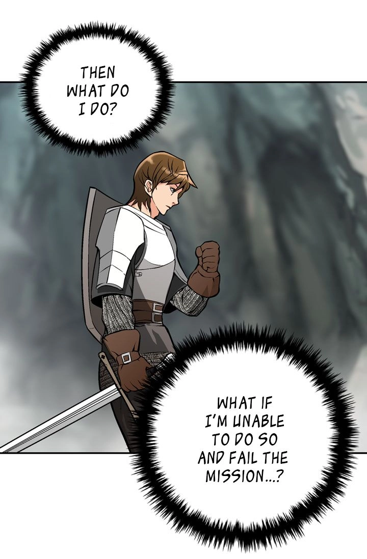 Dimensional Mercenary Chapter 6 Page 53