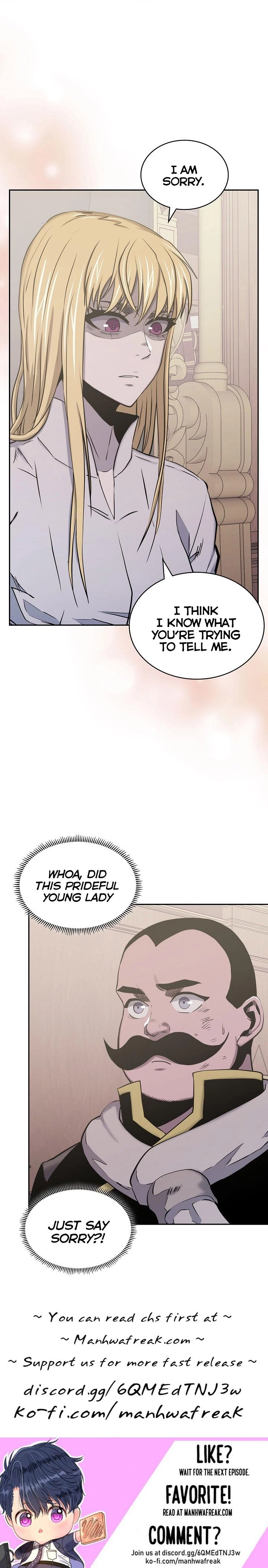 Dimensional Mercenary Chapter 223 Page 7