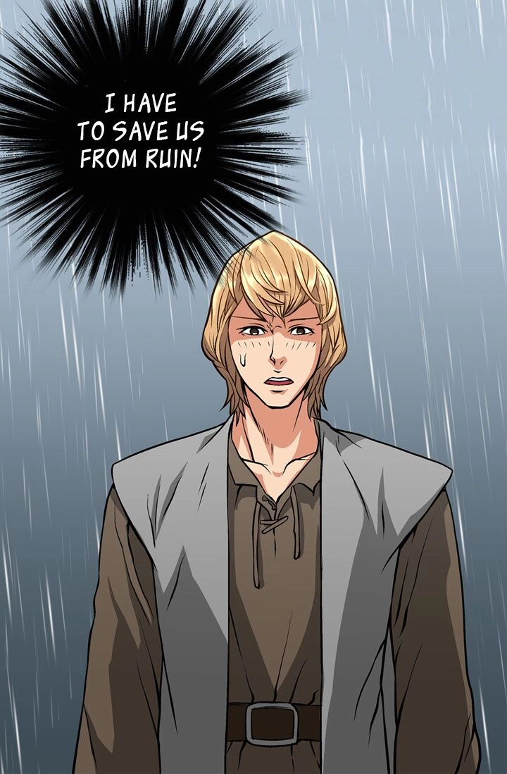 Dimensional Mercenary Chapter 7 Page 9
