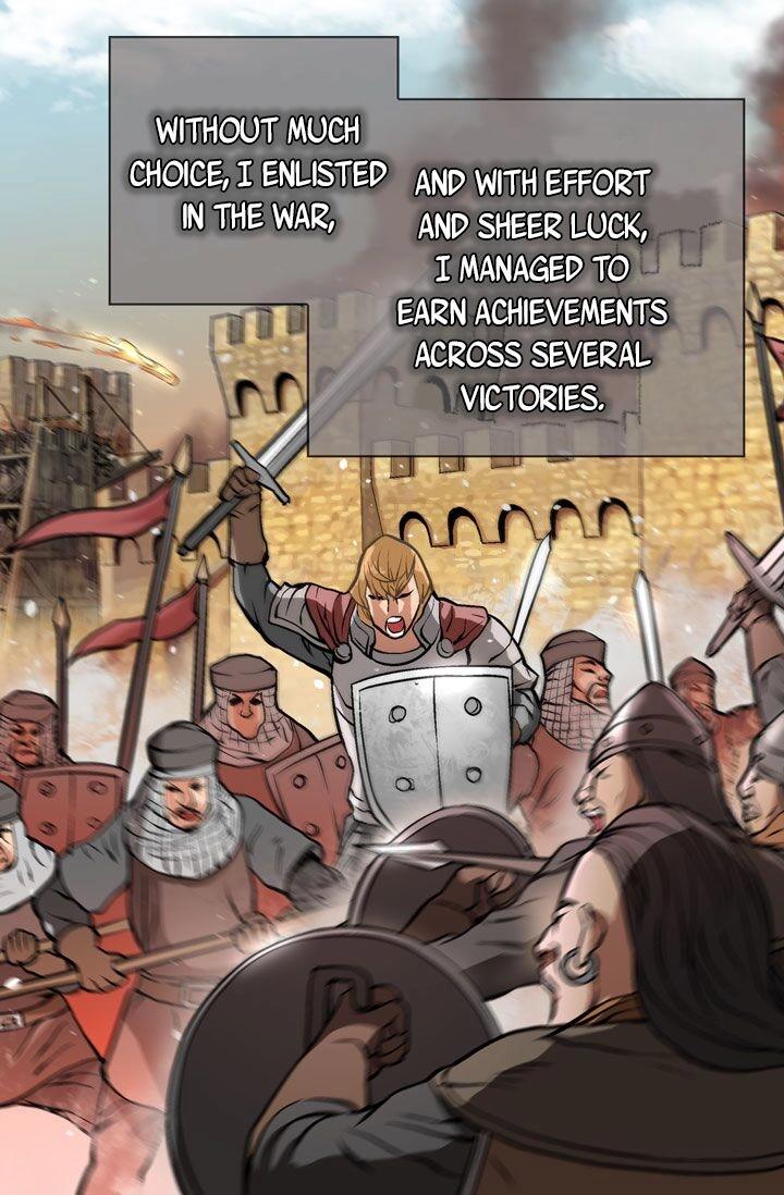 Dimensional Mercenary Chapter 7 Page 10