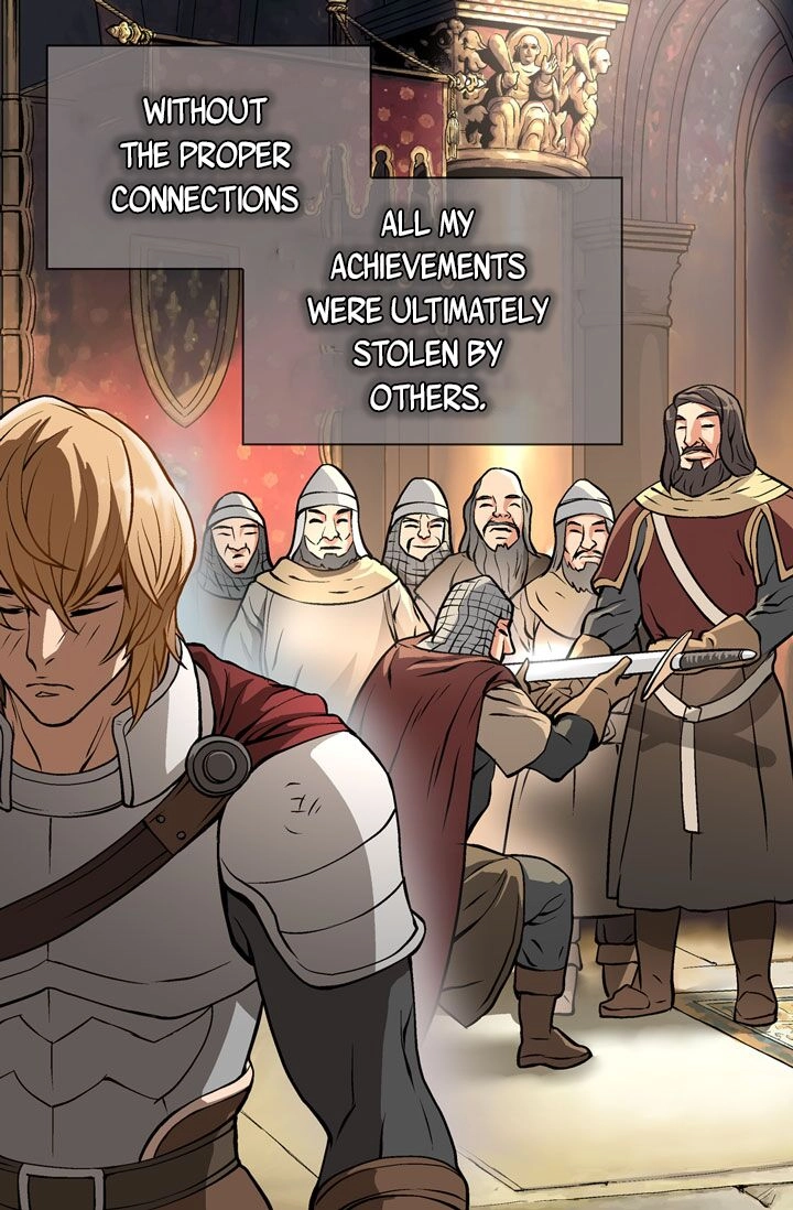 Dimensional Mercenary Chapter 7 Page 12