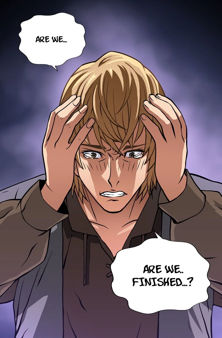 Dimensional Mercenary Chapter 7 Page 14