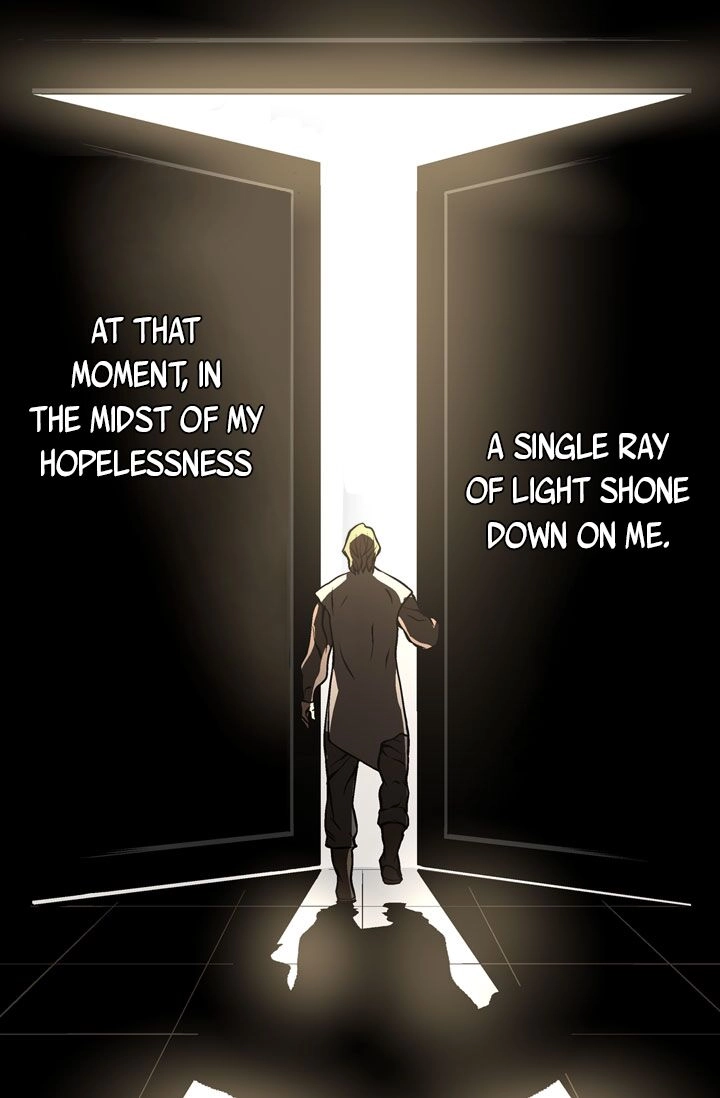 Dimensional Mercenary Chapter 7 Page 15