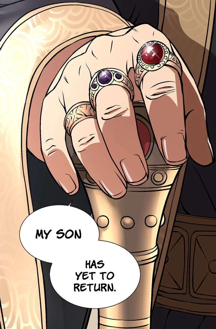 Dimensional Mercenary Chapter 7 Page 16