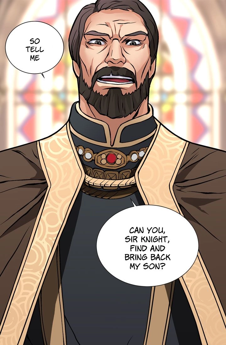Dimensional Mercenary Chapter 7 Page 18