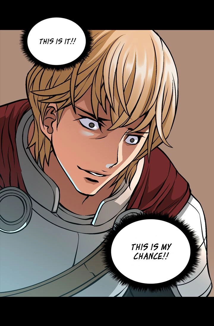 Dimensional Mercenary Chapter 7 Page 20