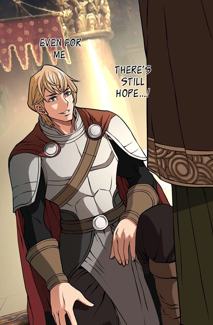 Dimensional Mercenary Chapter 7 Page 22