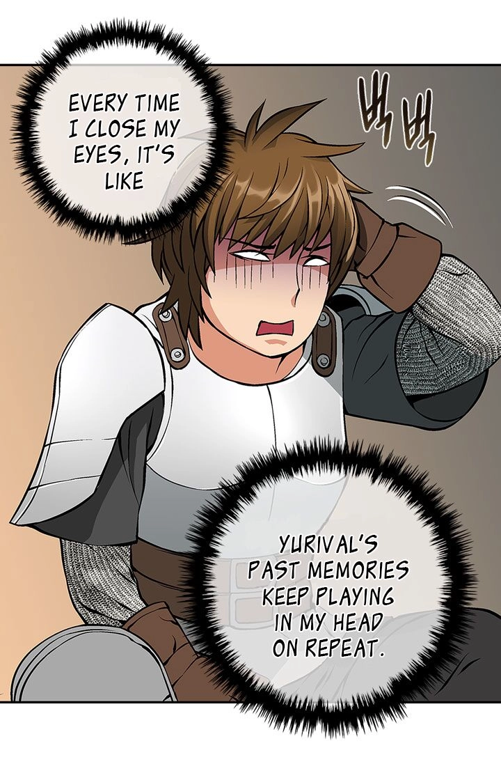 Dimensional Mercenary Chapter 7 Page 27
