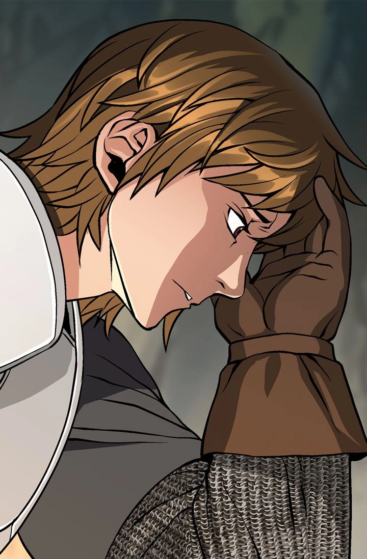 Dimensional Mercenary Chapter 7 Page 31