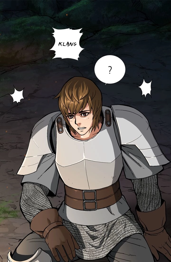 Dimensional Mercenary Chapter 7 Page 39