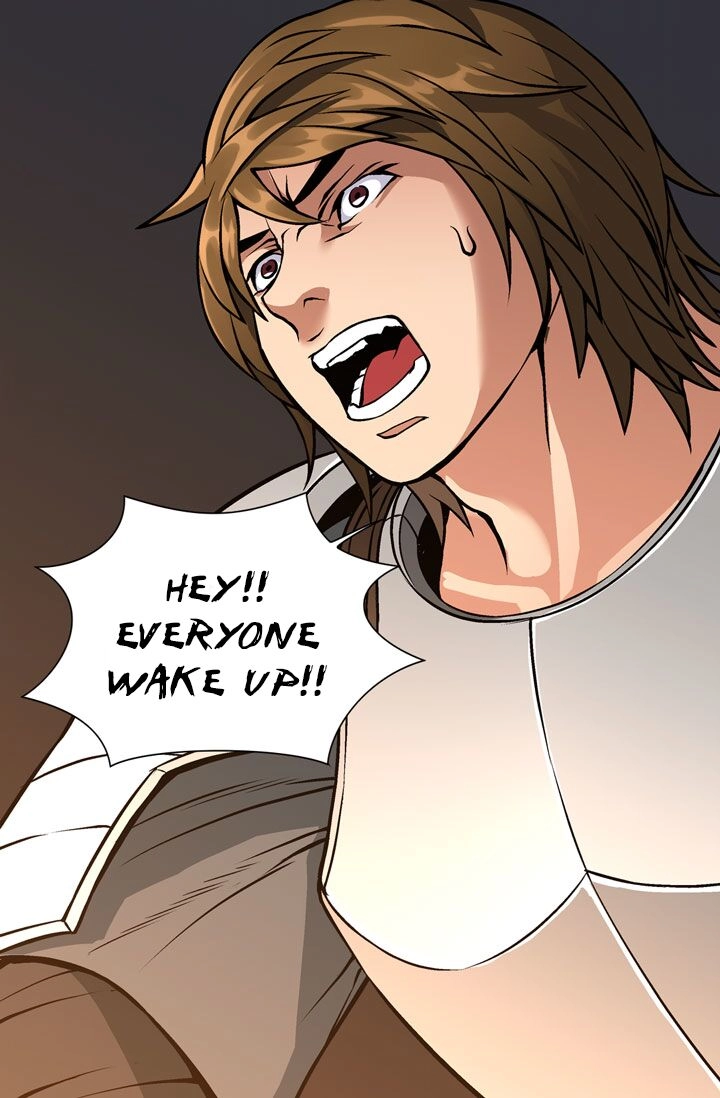 Dimensional Mercenary Chapter 7 Page 45