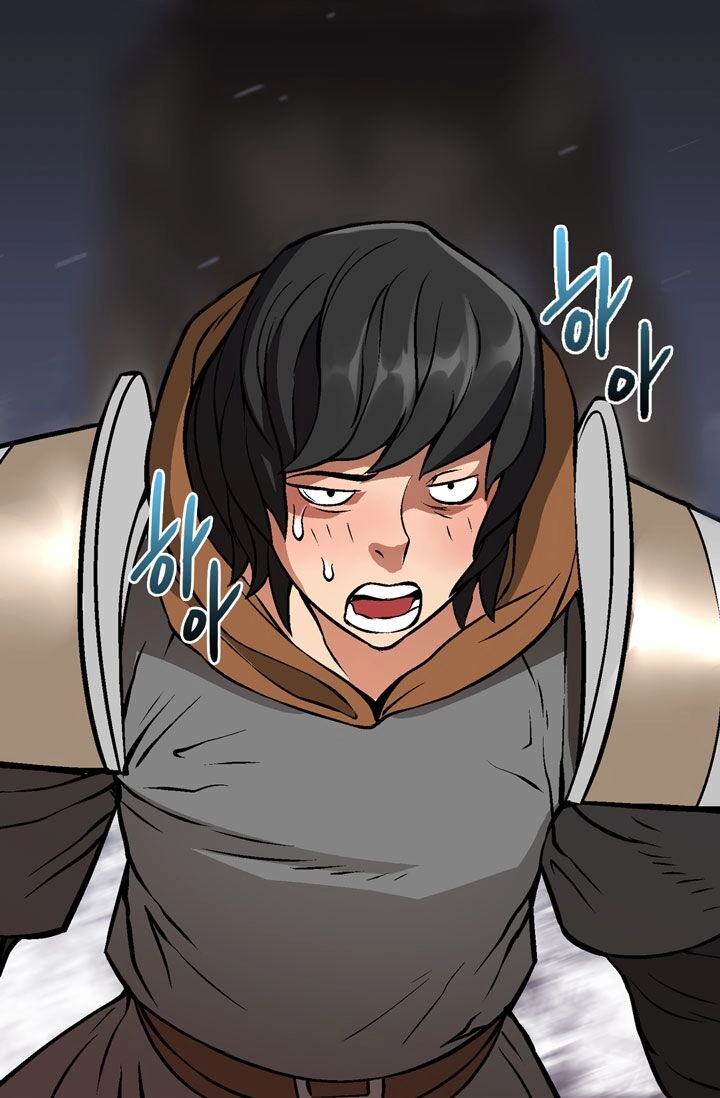 Dimensional Mercenary Chapter 7 Page 53