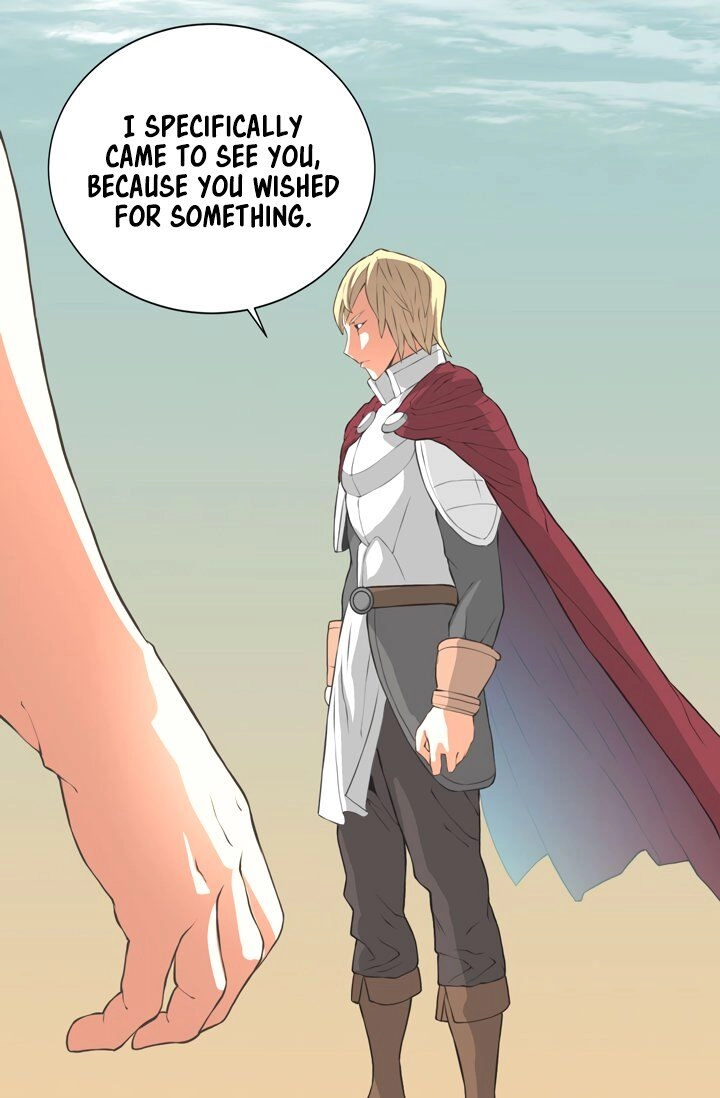 Dimensional Mercenary Chapter 17 Page 18