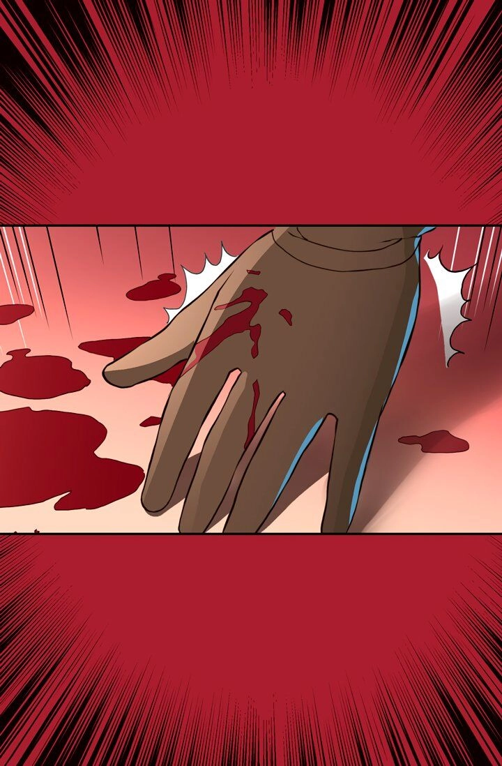 Dimensional Mercenary Chapter 17 Page 27