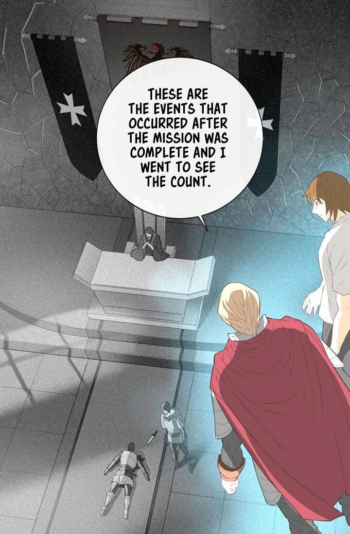 Dimensional Mercenary Chapter 17 Page 31