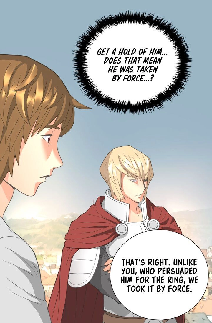 Dimensional Mercenary Chapter 17 Page 39