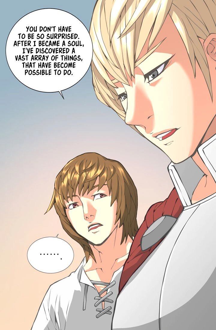 Dimensional Mercenary Chapter 17 Page 41