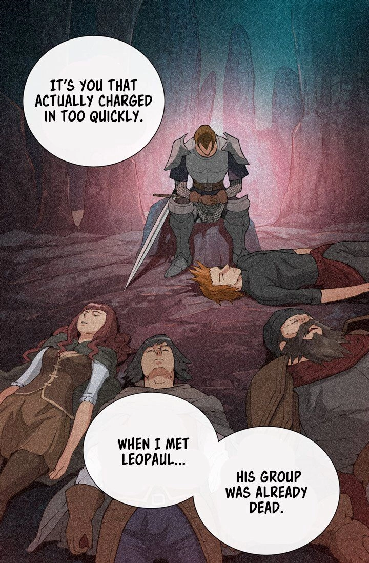 Dimensional Mercenary Chapter 17 Page 44