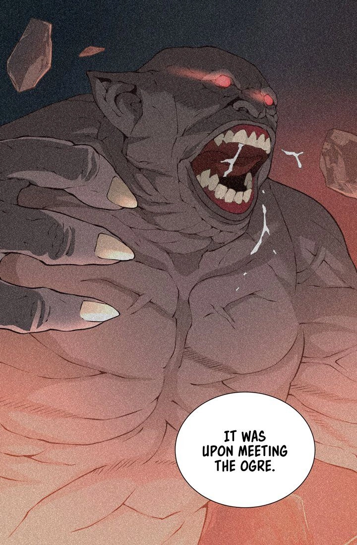 Dimensional Mercenary Chapter 17 Page 45