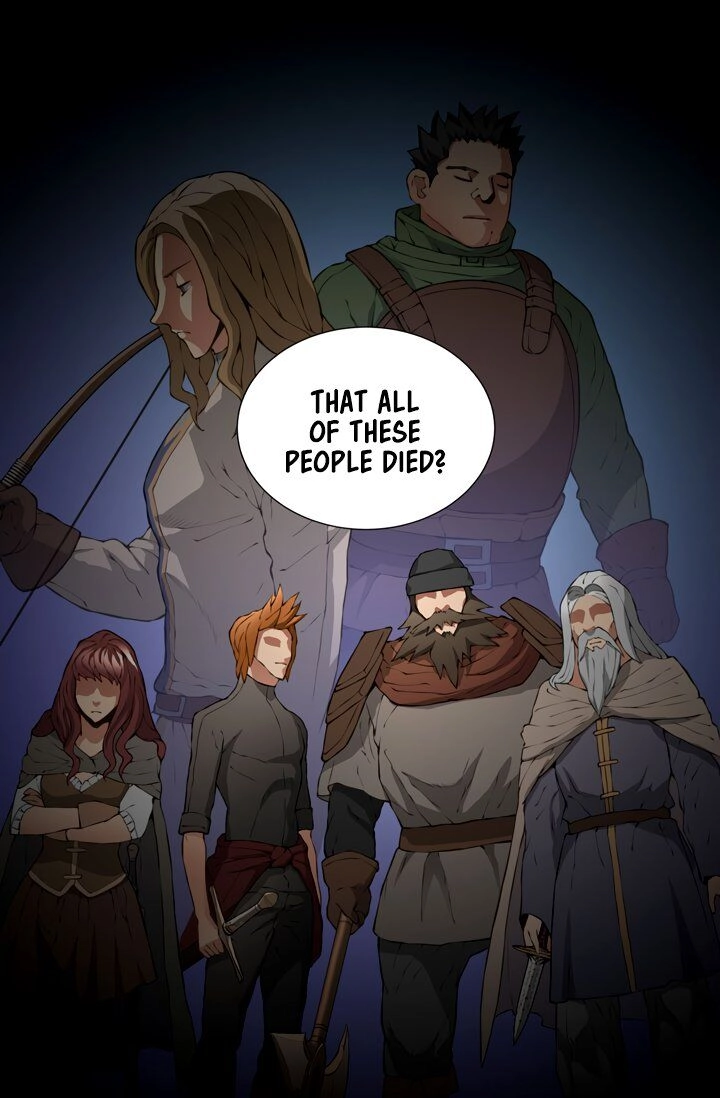 Dimensional Mercenary Chapter 17 Page 47