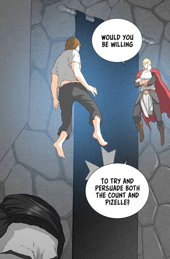 Dimensional Mercenary Chapter 17 Page 51