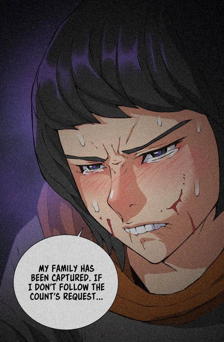 Dimensional Mercenary Chapter 17 Page 54