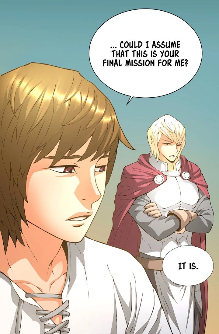 Dimensional Mercenary Chapter 17 Page 55