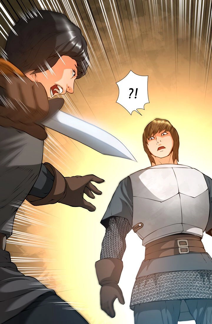 Dimensional Mercenary Chapter 17 Page 60