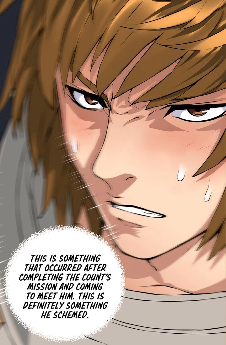 Dimensional Mercenary Chapter 17 Page 64