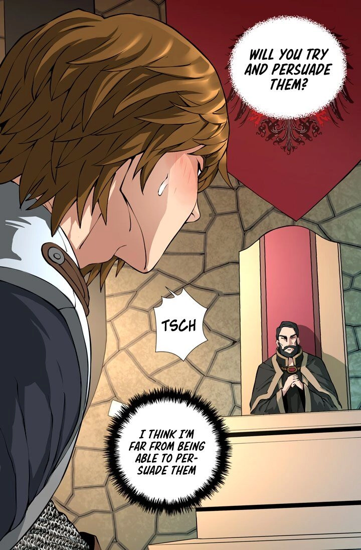 Dimensional Mercenary Chapter 17 Page 65