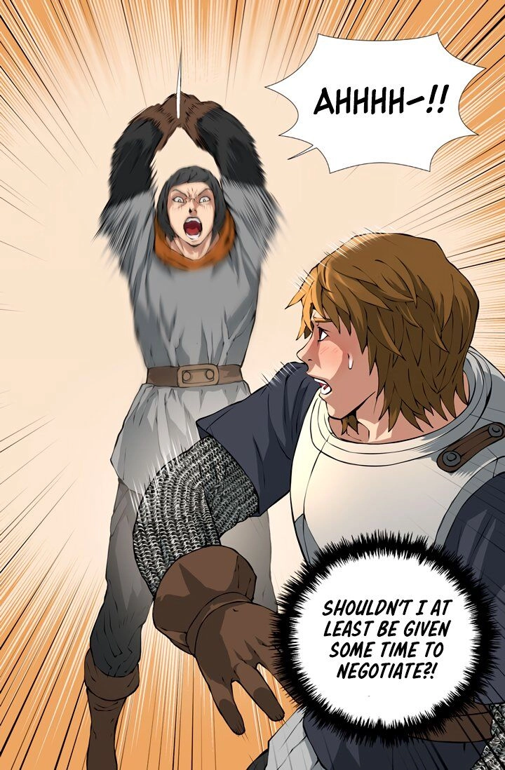 Dimensional Mercenary Chapter 17 Page 67