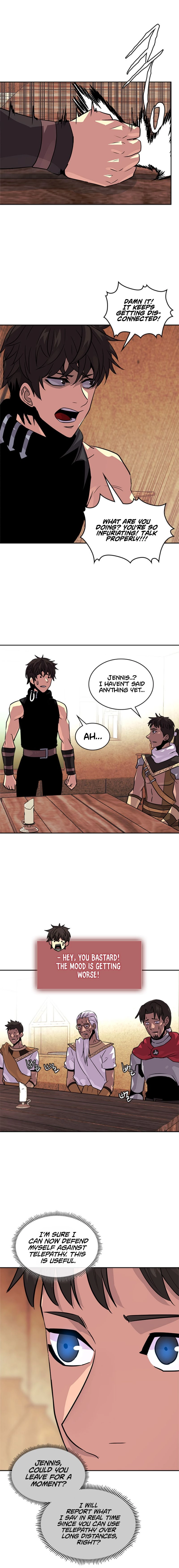 Dimensional Mercenary Chapter 78 Page 6