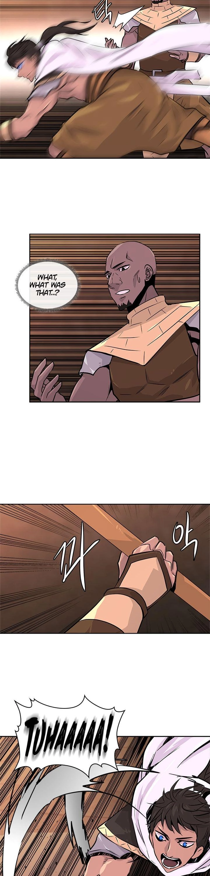 Dimensional Mercenary Chapter 52 Page 9