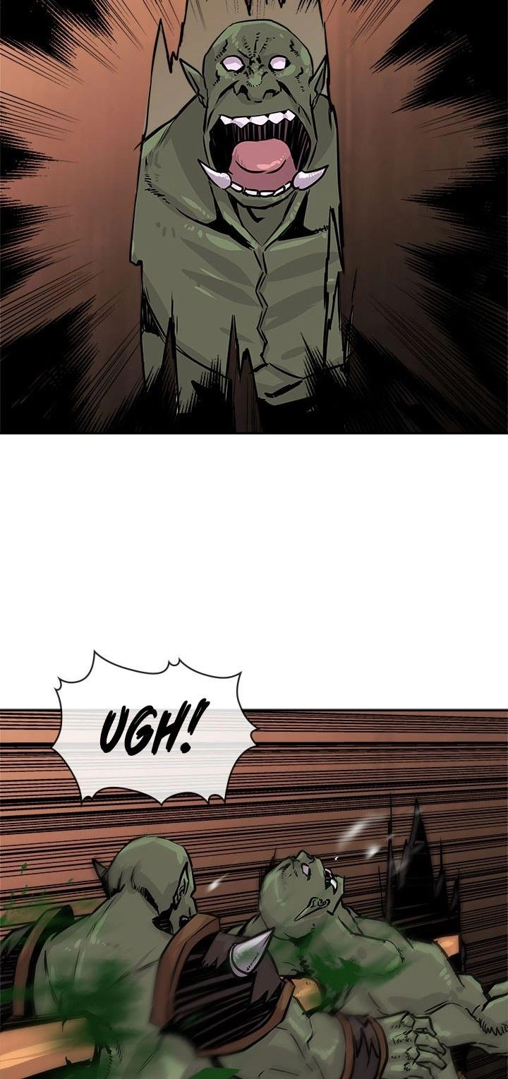 Dimensional Mercenary Chapter 52 Page 11