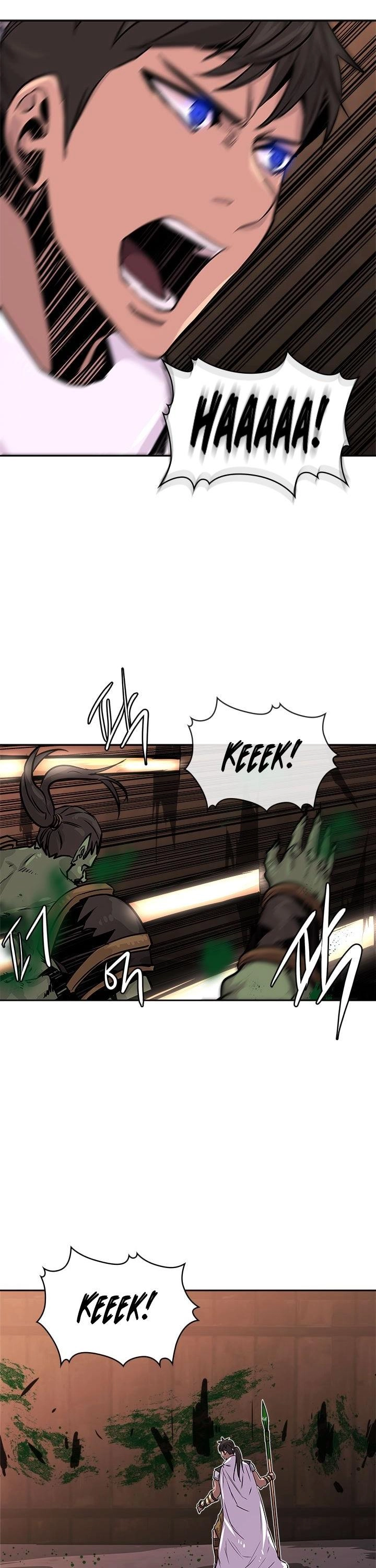 Dimensional Mercenary Chapter 52 Page 13