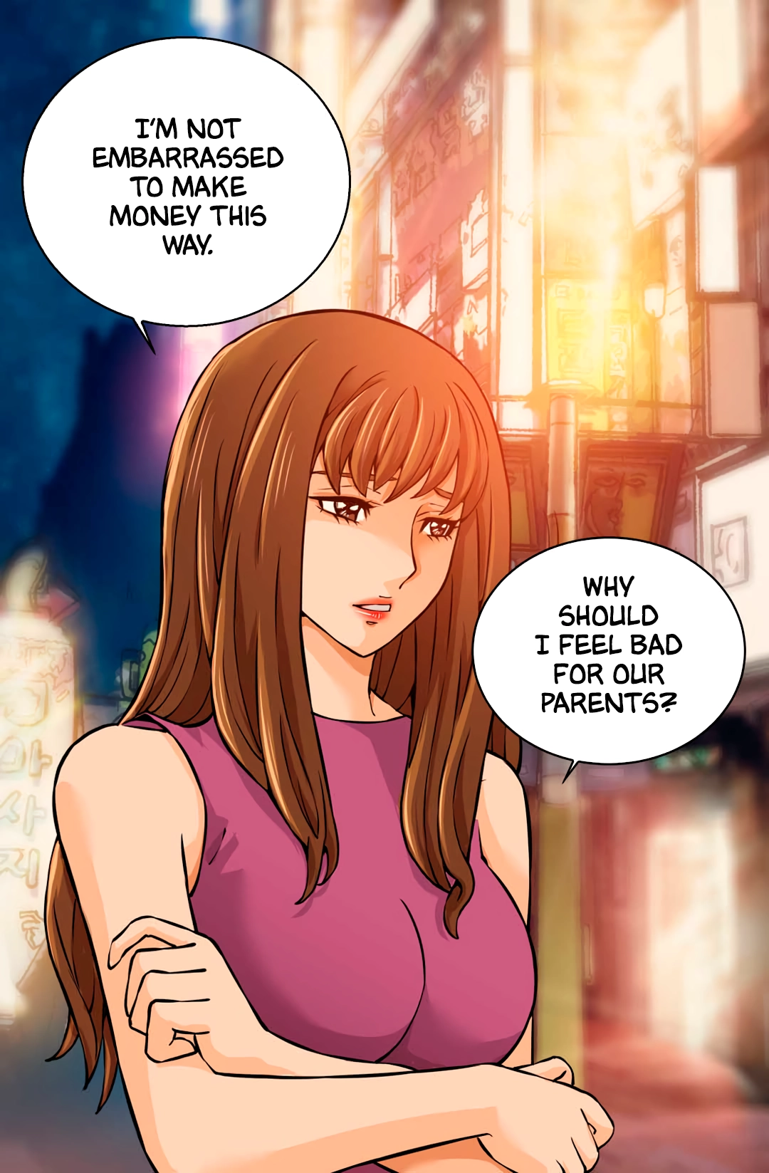 Dimensional Mercenary Chapter 26 Page 5