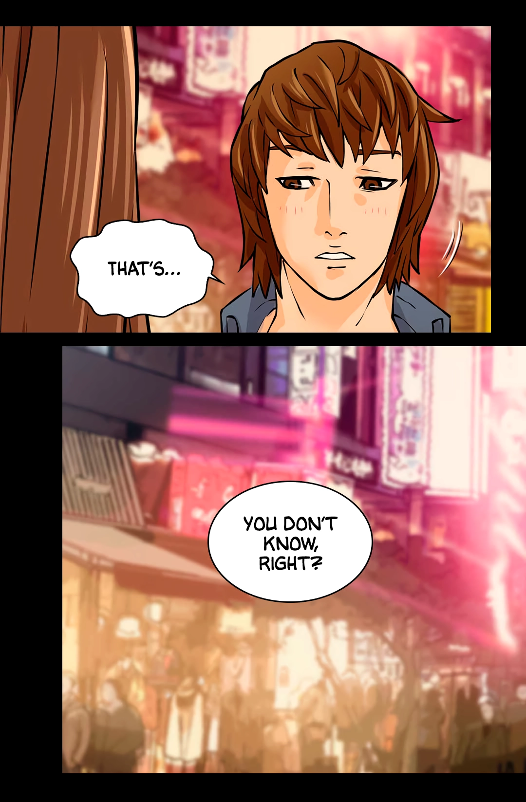 Dimensional Mercenary Chapter 26 Page 8