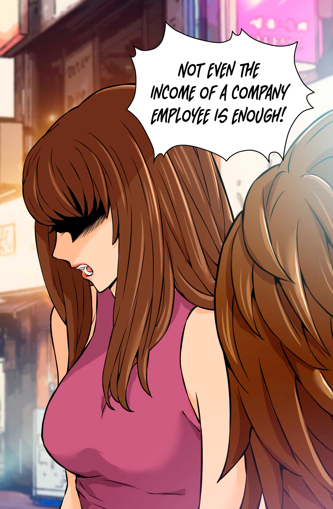 Dimensional Mercenary Chapter 26 Page 11