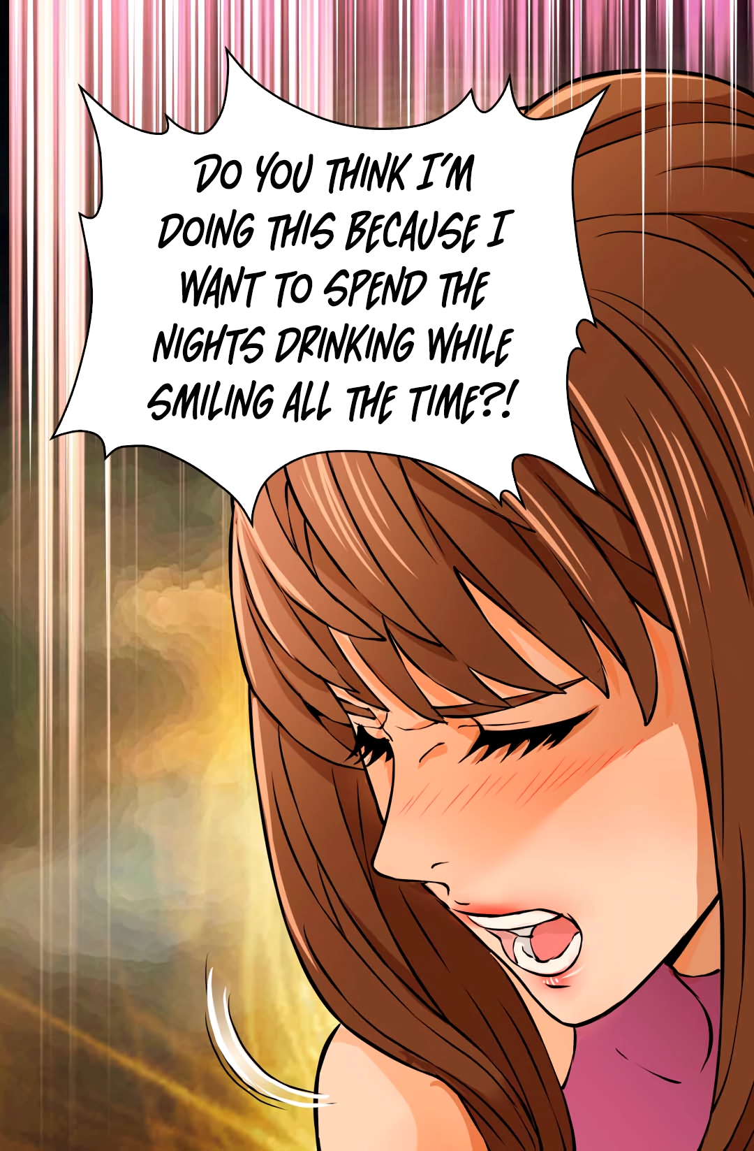 Dimensional Mercenary Chapter 26 Page 12