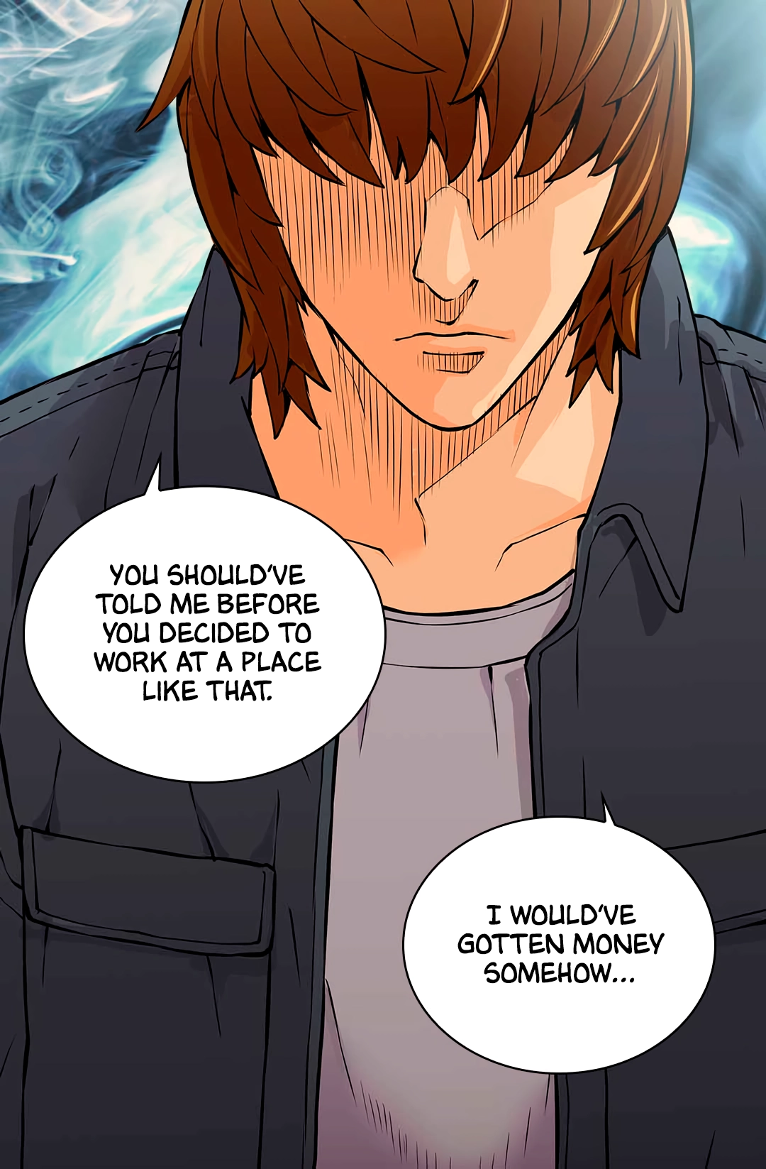 Dimensional Mercenary Chapter 26 Page 18