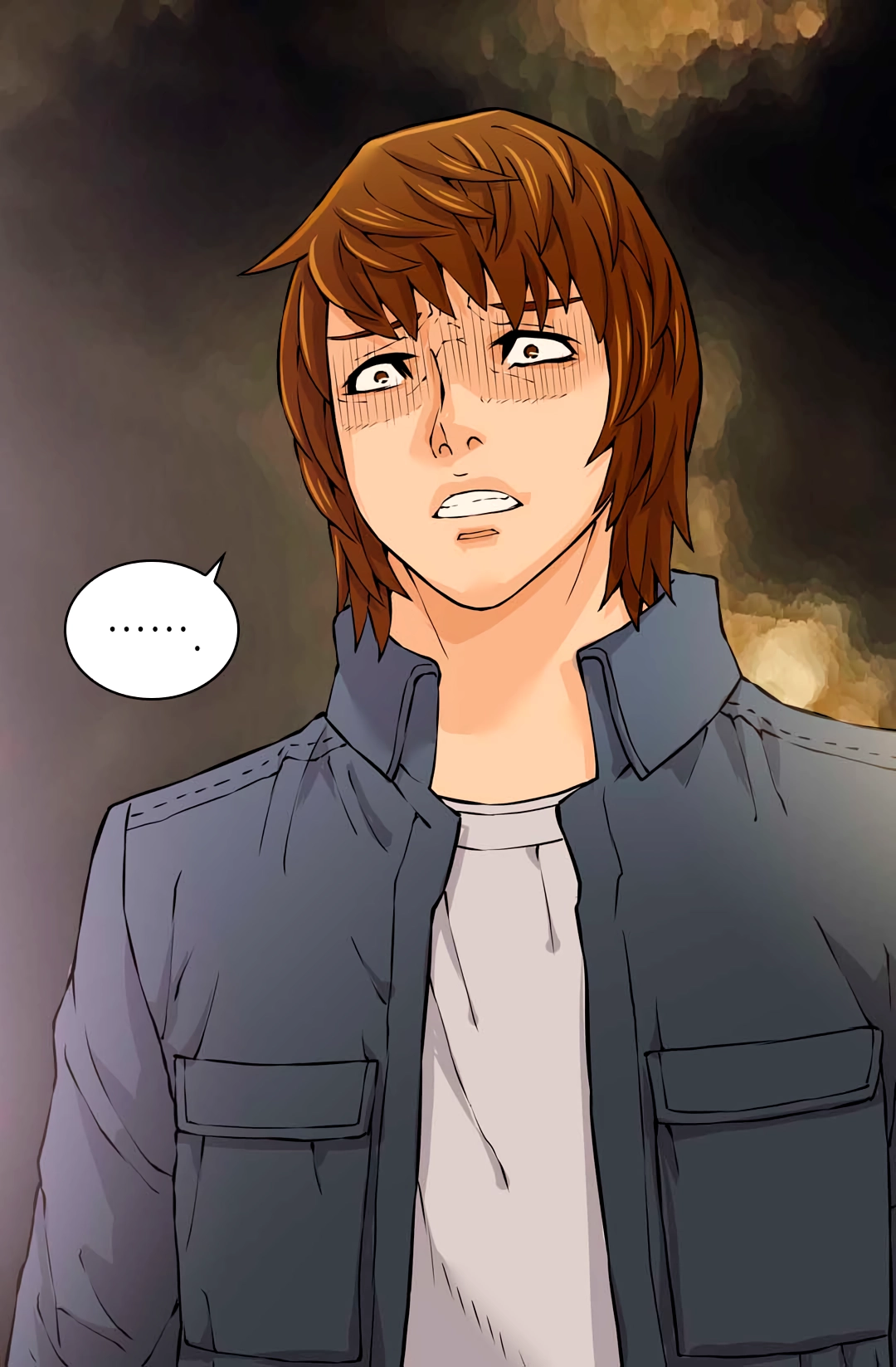 Dimensional Mercenary Chapter 26 Page 28