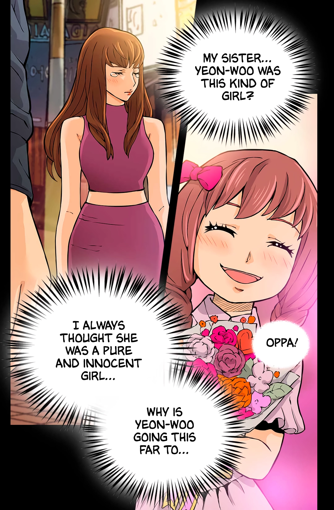 Dimensional Mercenary Chapter 26 Page 29