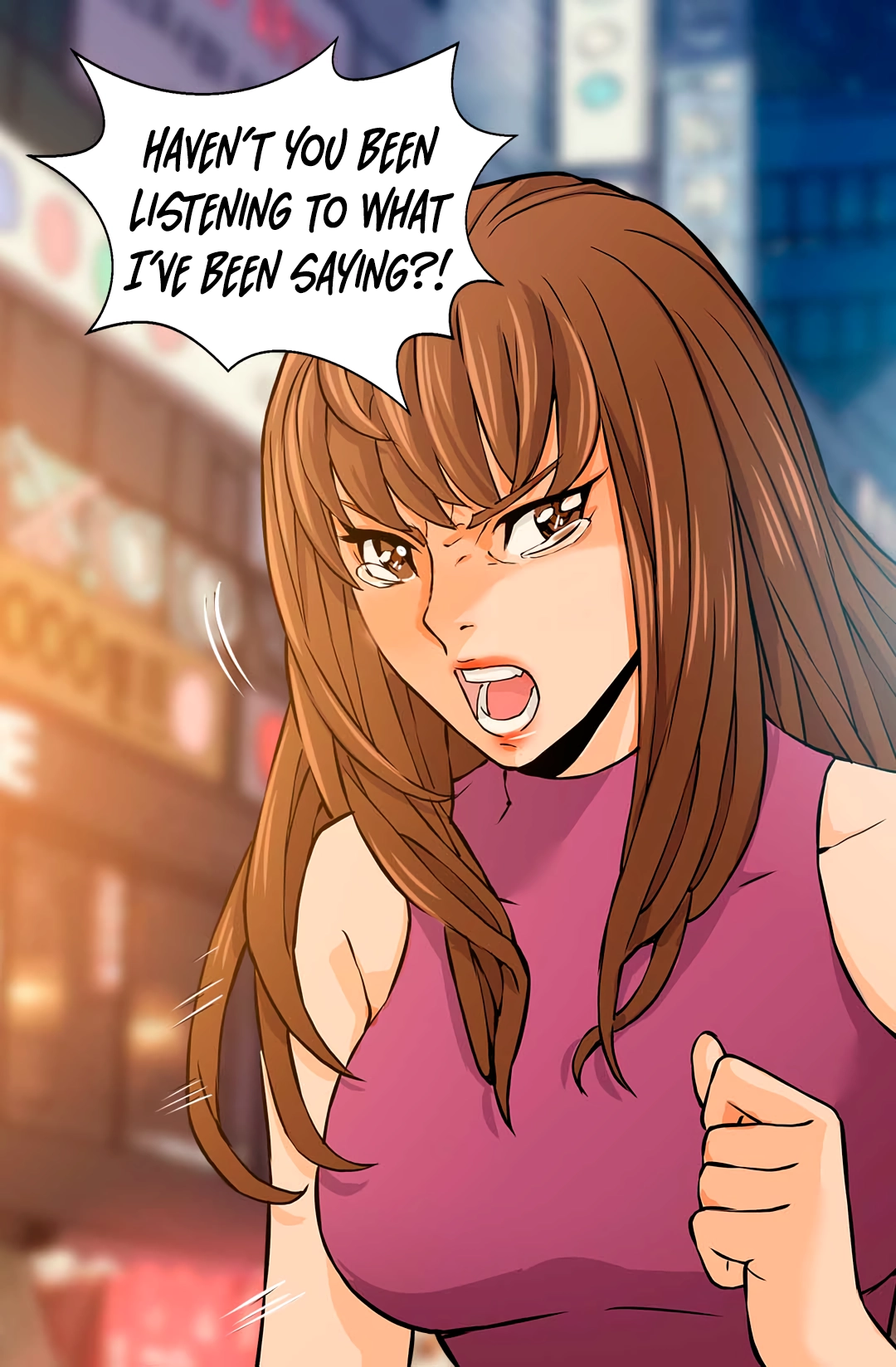 Dimensional Mercenary Chapter 26 Page 34
